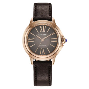 Citizen EM1163-09X Lady Ceci - zegarek damski
