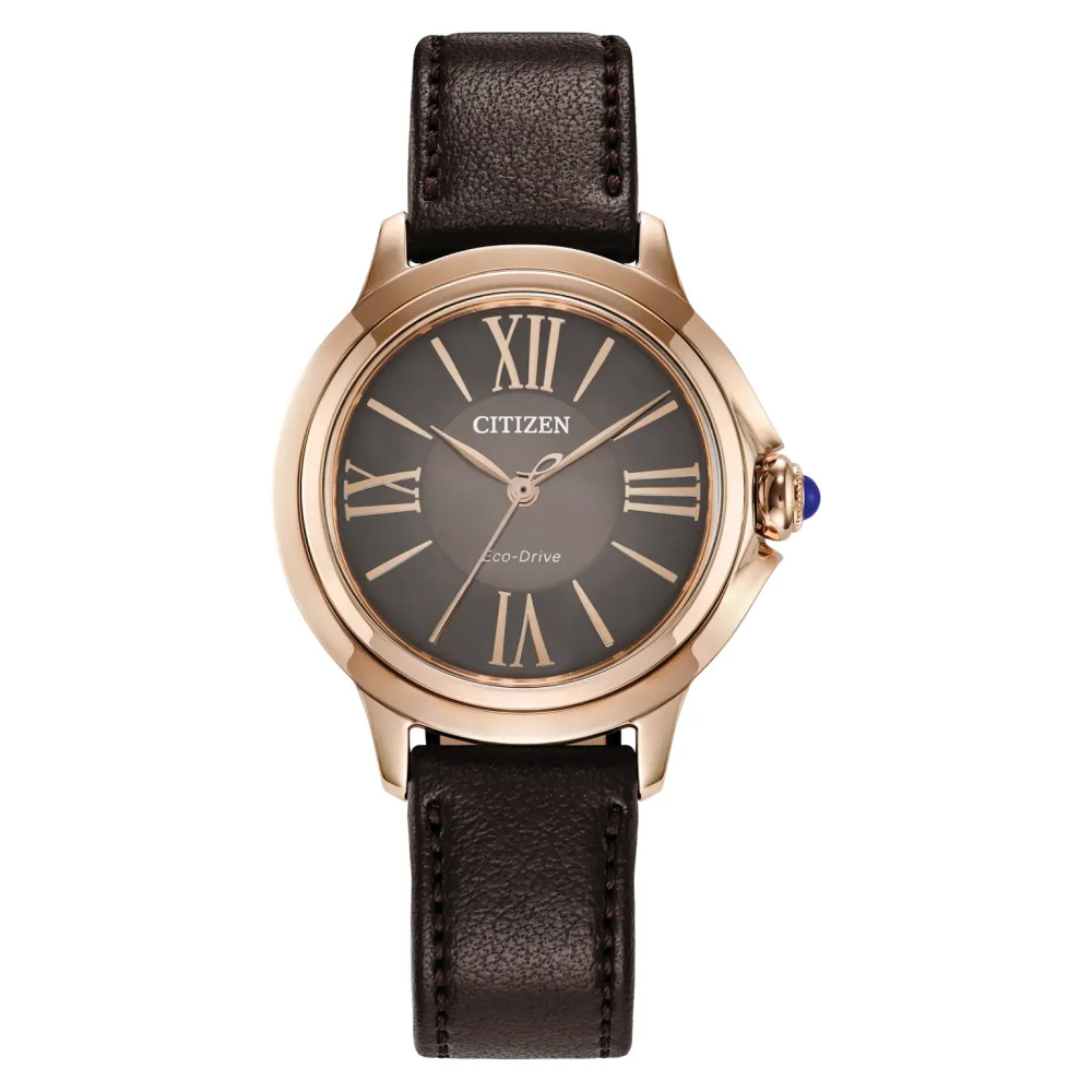 Citizen EM1163-09X Lady Ceci - zegarek damski 1