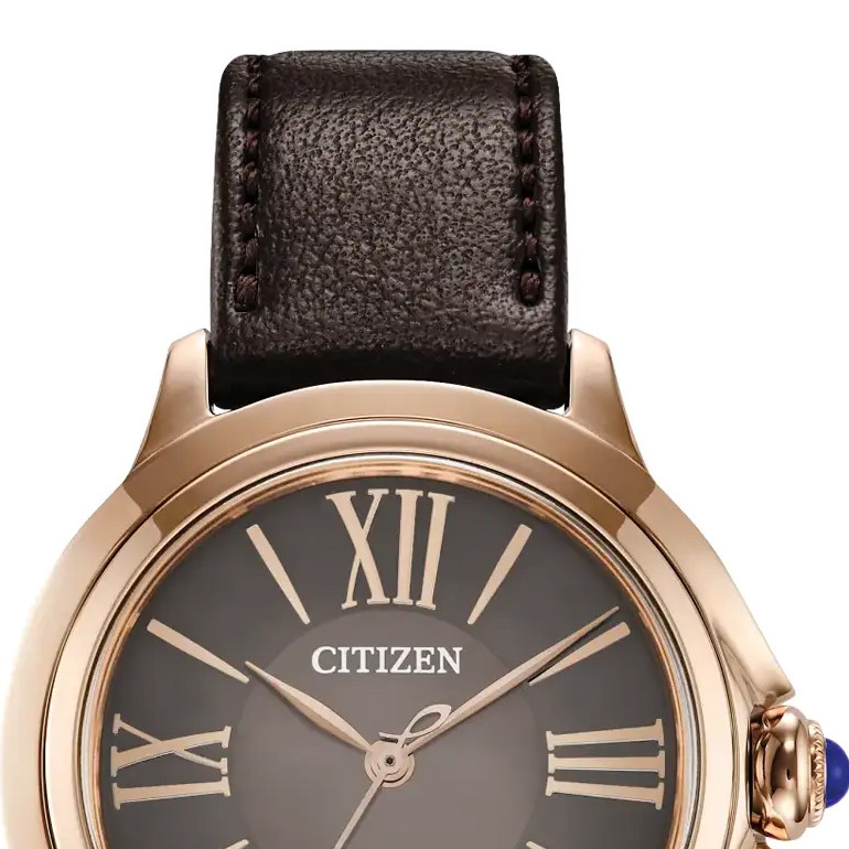 Citizen EM1163-09X Lady Ceci - zegarek damski 3
