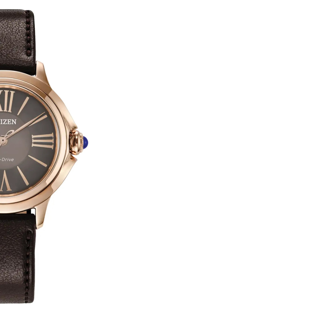 Citizen EM1163-09X Lady Ceci - zegarek damski 6