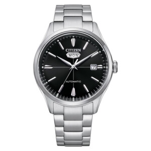 Citizen NH8391-51EC C7 Mechanical - zegarek męski