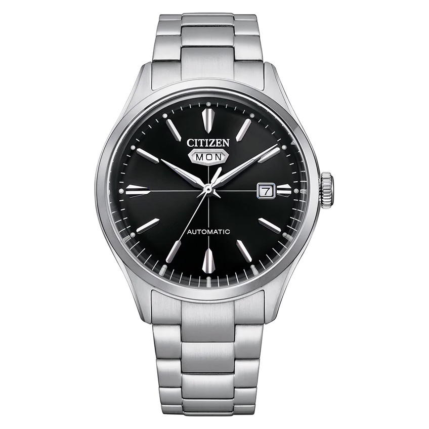 Citizen NH8391-51EC C7 Mechanical - zegarek męski 1