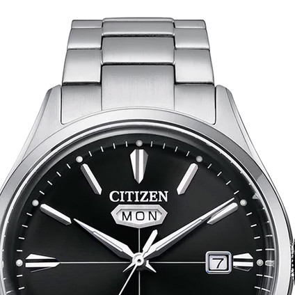 Citizen NH8391-51EC C7 Mechanical - zegarek męski 3