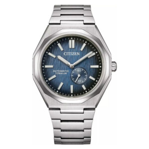 Citizen NK5020-58M Super Titanium Zenshin Automatic - zegarek męski