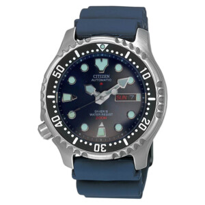 Citizen NY0040-17LC PROMASTER AUTOMATIC DIVER 200m - zegarek męski