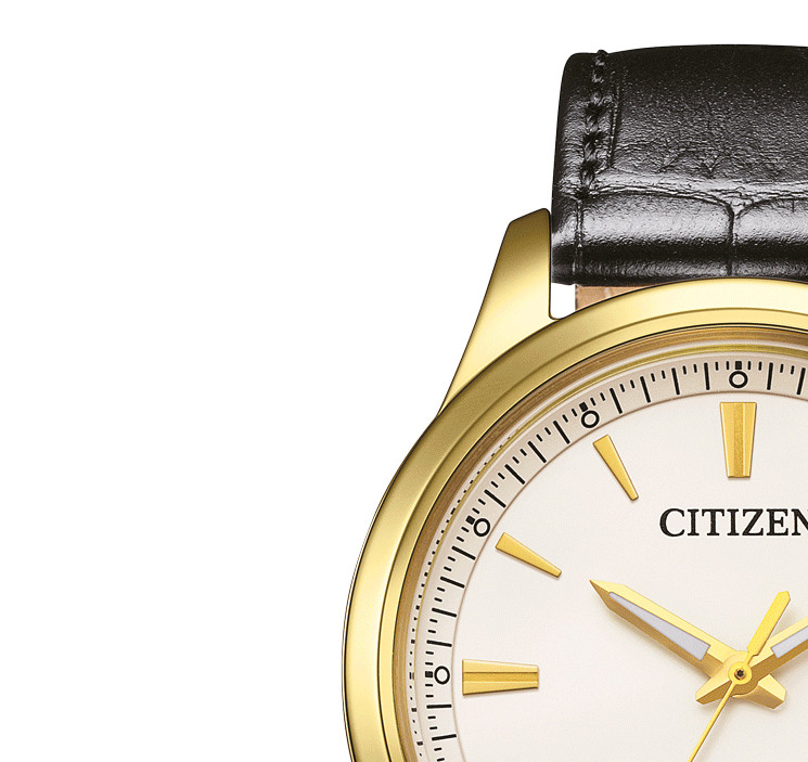 Citizen NY4059-09AC Mechanical Day Date 40mm - zegarek męski 4