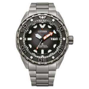 Citizen Promaster NB6004-83E - zegarek męski