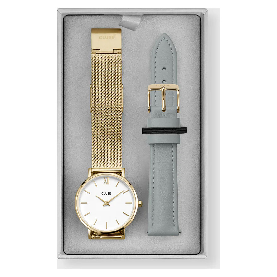 Cluse CG10212 Minuit - zegarek damski 9