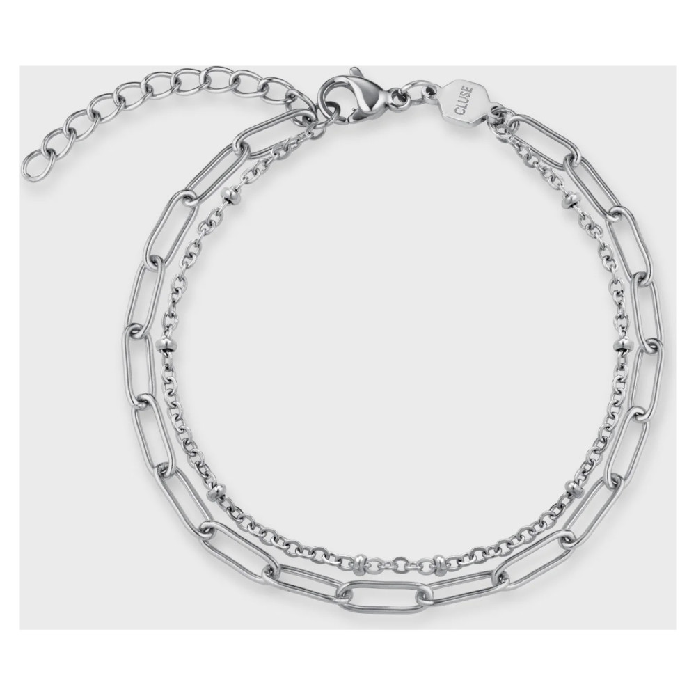 Cluse CG10326 La Tétragone - zegarek damski 8