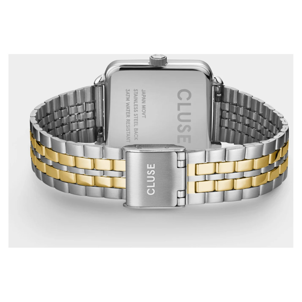 Cluse CG10326 La Tétragone - zegarek damski 9