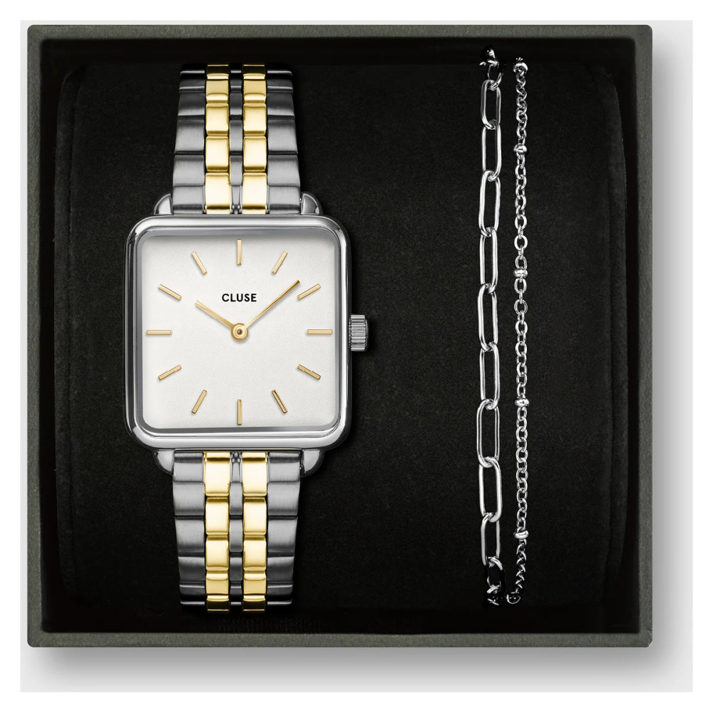 Cluse CG10326 La Tétragone - zegarek damski 10