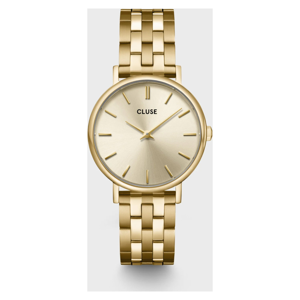 Cluse CG14801 Pavane Petite 2.0 - zegarek damski 7