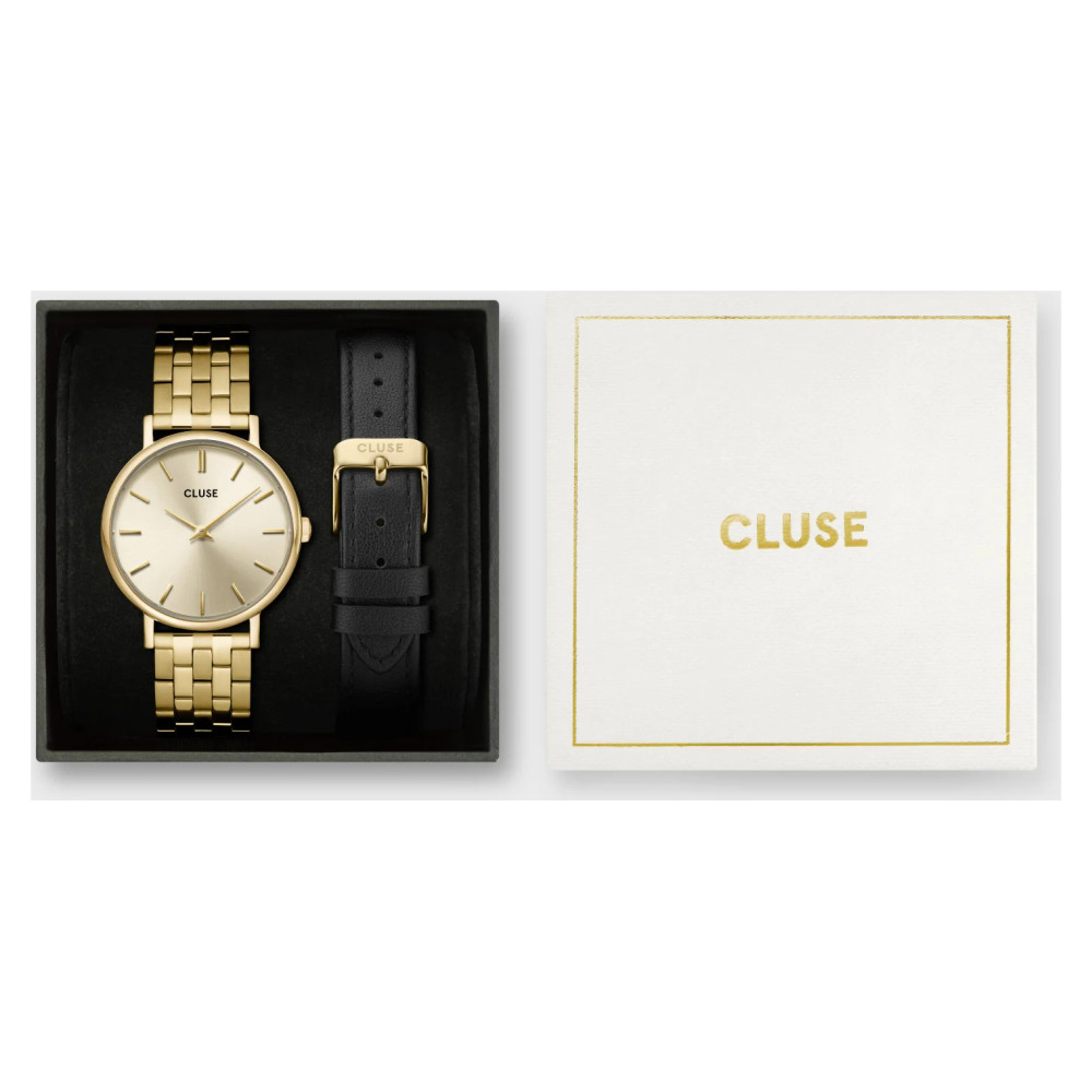 Cluse CG14801 Pavane Petite 2.0 - zegarek damski 11