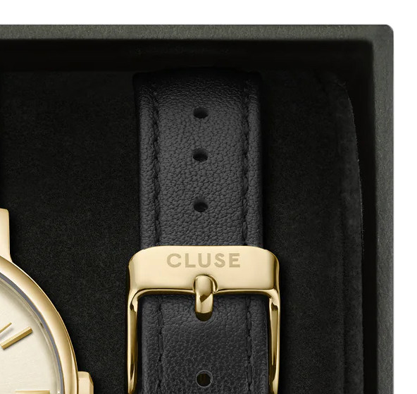 Cluse CG14801 Pavane Petite 2.0 - zegarek damski 5