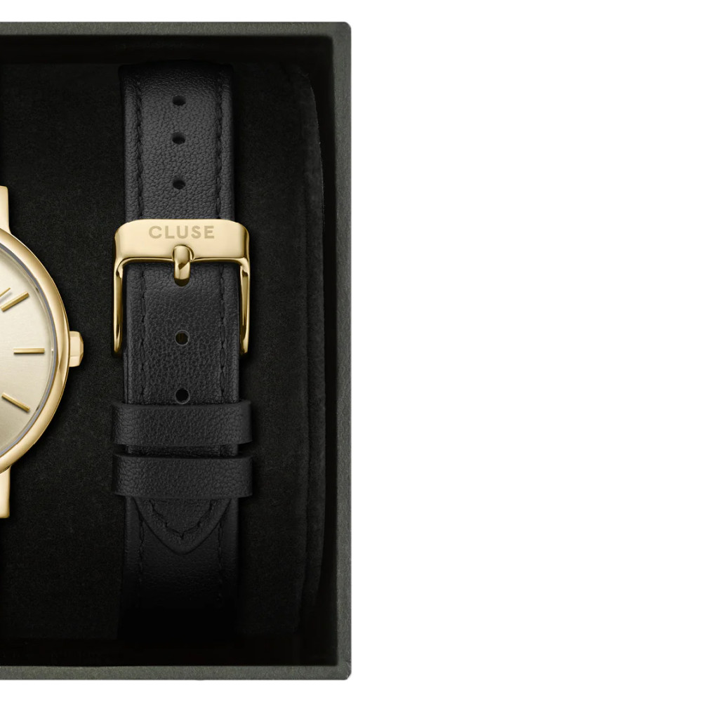 Cluse CG14801 Pavane Petite 2.0 - zegarek damski 6