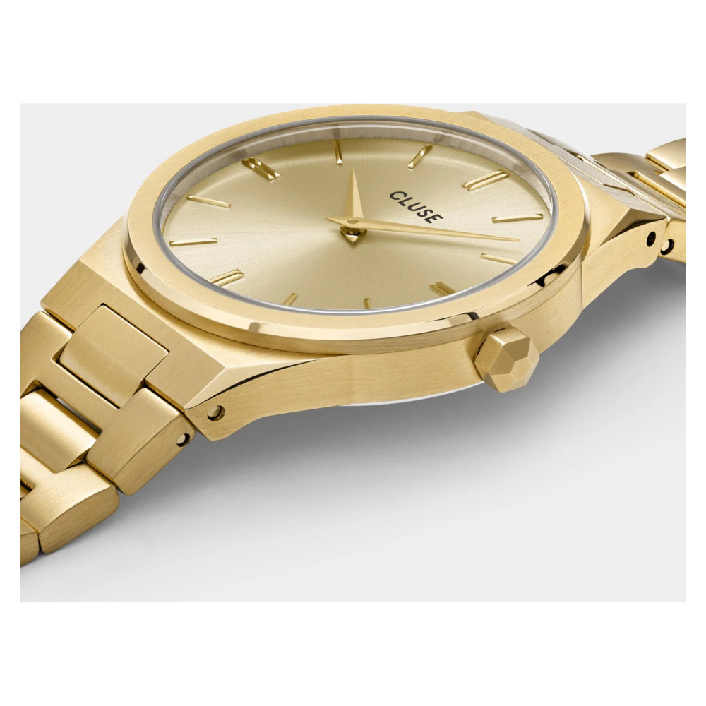 Cluse CW0101210008 Vigoureux - zegarek damski 7