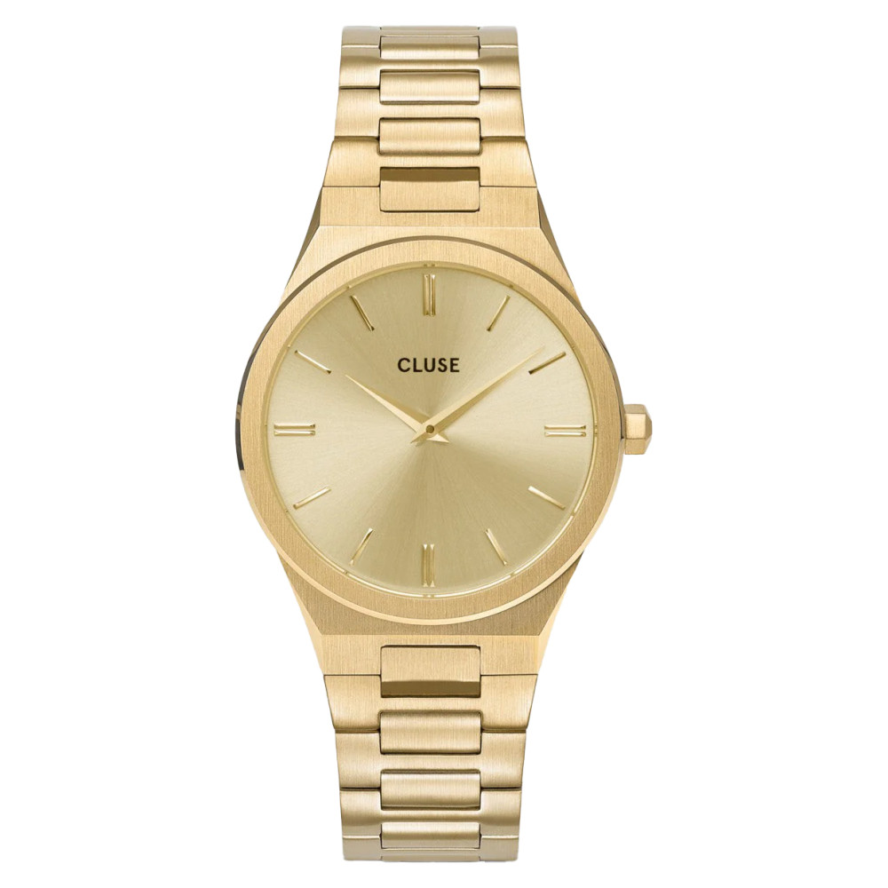 Cluse CW0101210008 Vigoureux - zegarek damski 1