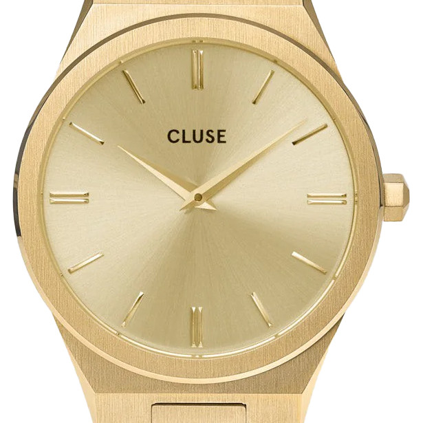 Cluse CW0101210008 Vigoureux - zegarek damski 2