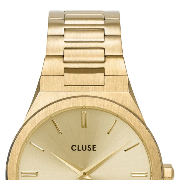 Cluse CW0101210008 Vigoureux - zegarek damski 3