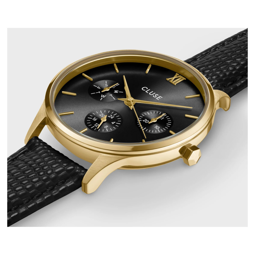 Cluse CW10708 Minuit - zegarek damski 7