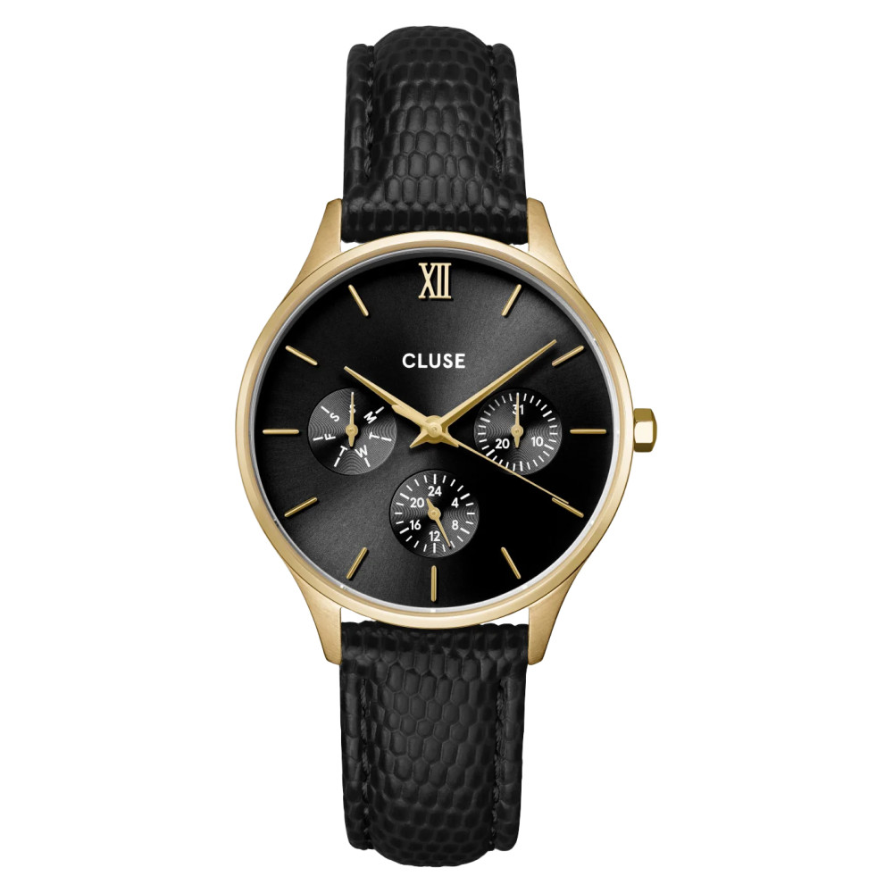 Cluse CW10708 Minuit - zegarek damski 1