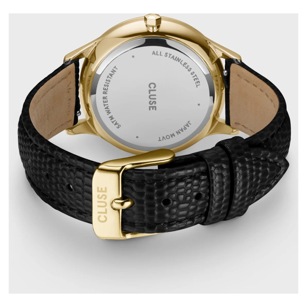 Cluse CW10708 Minuit - zegarek damski 8