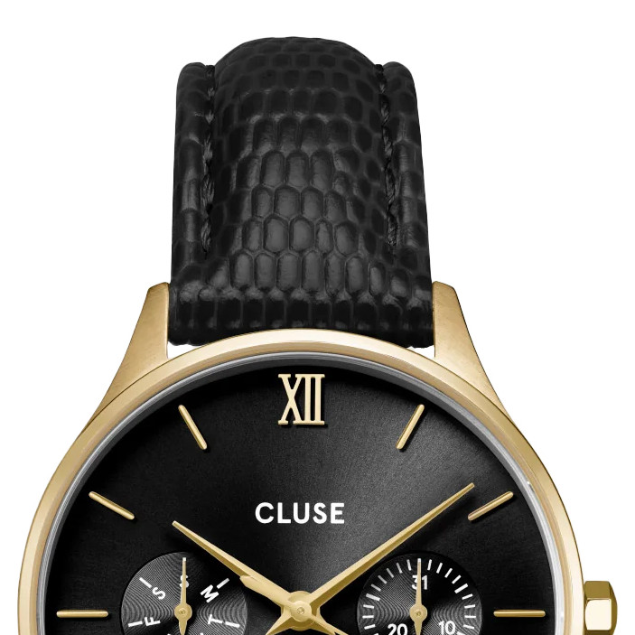 Cluse CW10708 Minuit - zegarek damski 3