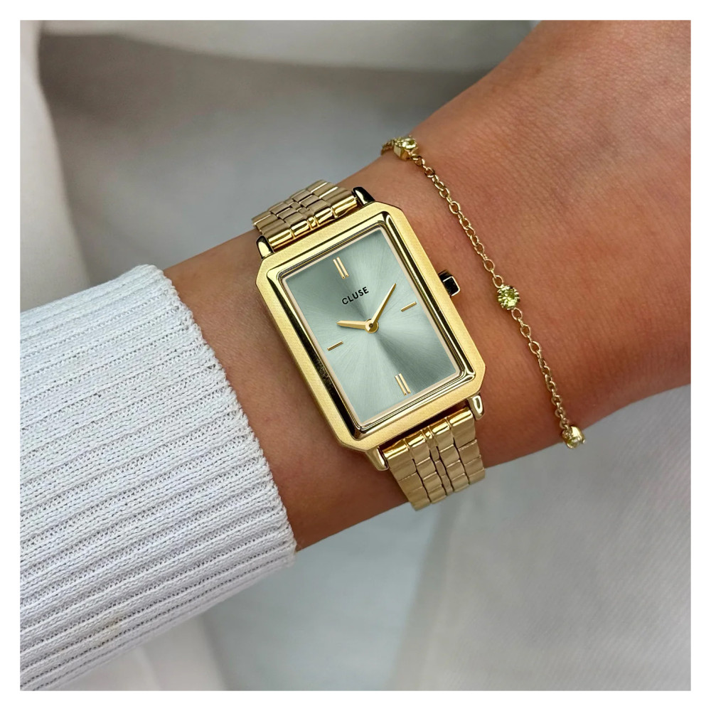 Cluse CW11514 Fluette - zegarek damski 9