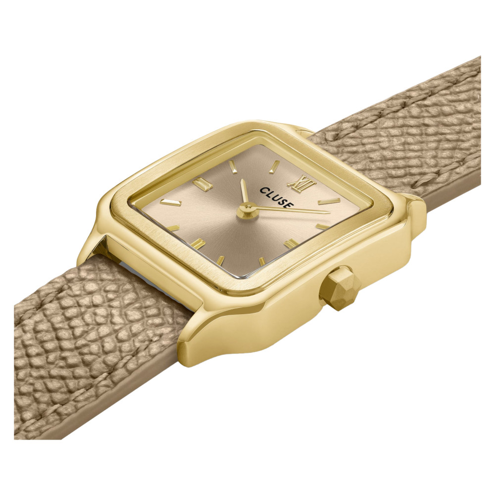 Cluse CW11813 Gracieuse Petite - zegarek damski 7