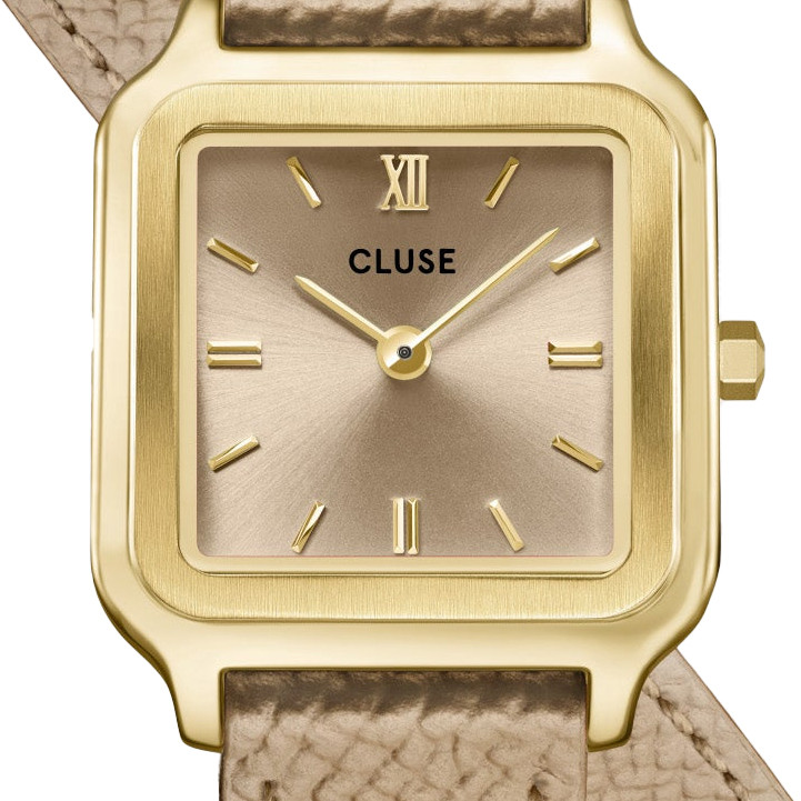 Cluse CW11813 Gracieuse Petite - zegarek damski 2