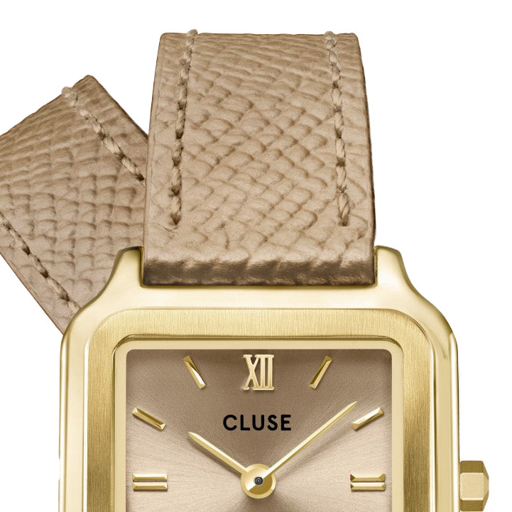 Cluse CW11813 Gracieuse Petite - zegarek damski 3