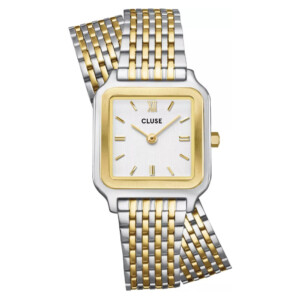 Cluse CW11814 Gracieuse Petite - zegarek damski
