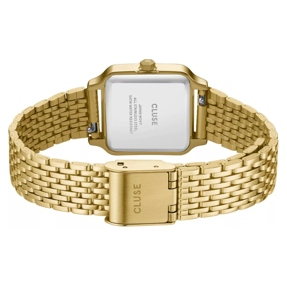 Cluse CW11815 Gracieuse Petite - zegarek damski 7