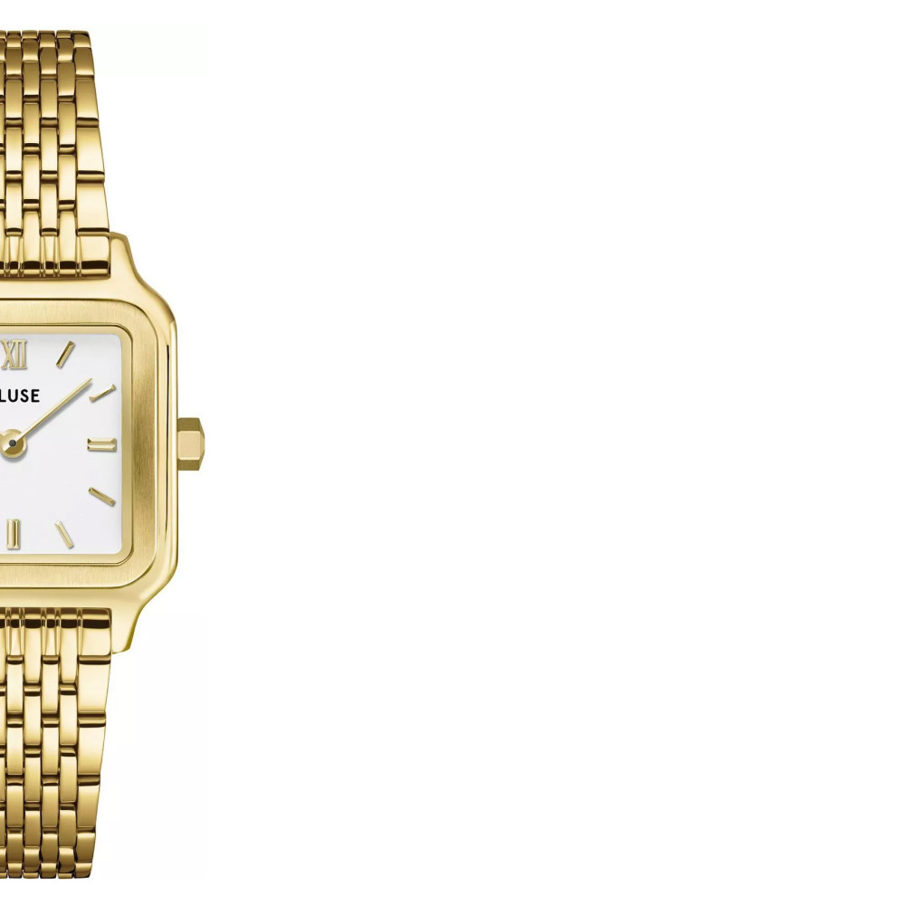 Cluse CW11815 Gracieuse Petite - zegarek damski 6