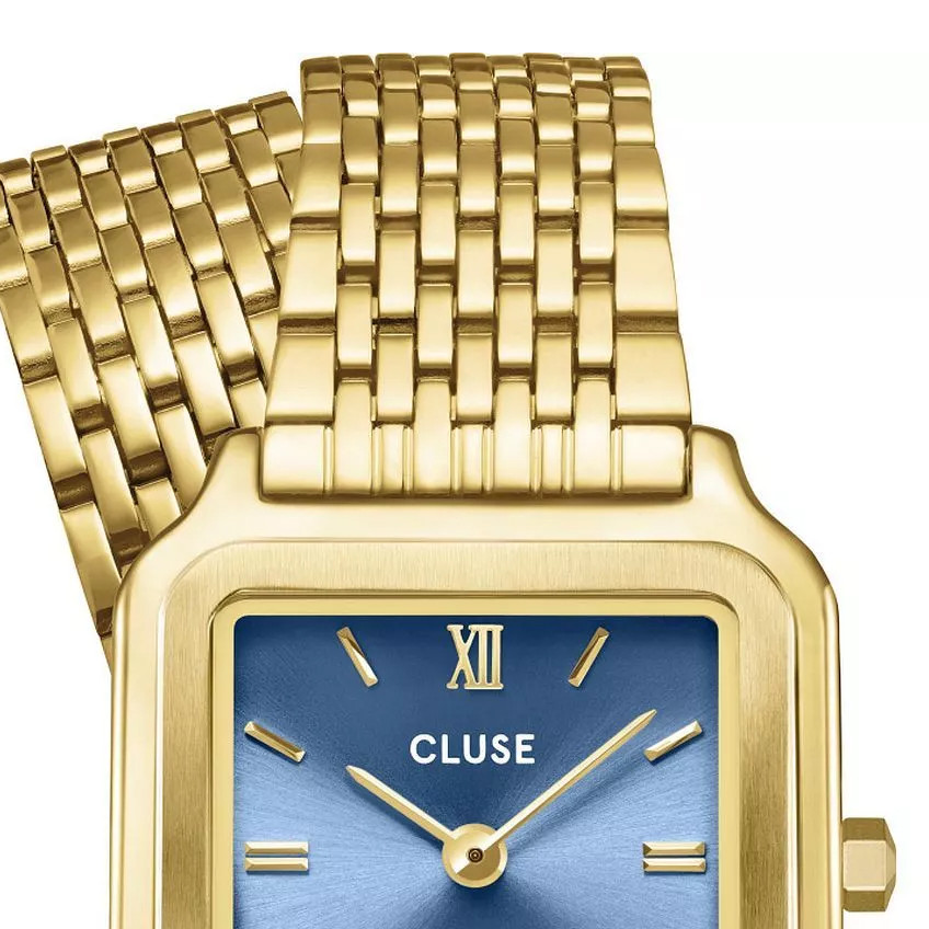 Cluse CW11816 Gracieuse Petite - zegarek damski 3