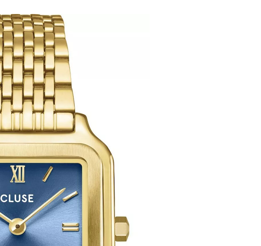 Cluse CW11816 Gracieuse Petite - zegarek damski 5