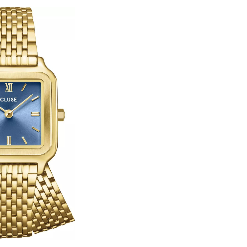 Cluse CW11816 Gracieuse Petite - zegarek damski 6
