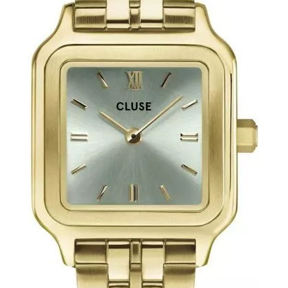 Cluse CW11818 Gracieuse Petite - zegarek damski 2