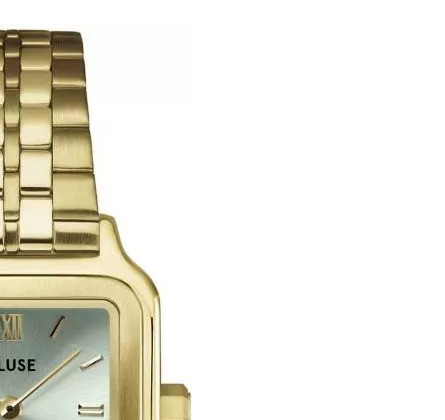 Cluse CW11818 Gracieuse Petite - zegarek damski 5