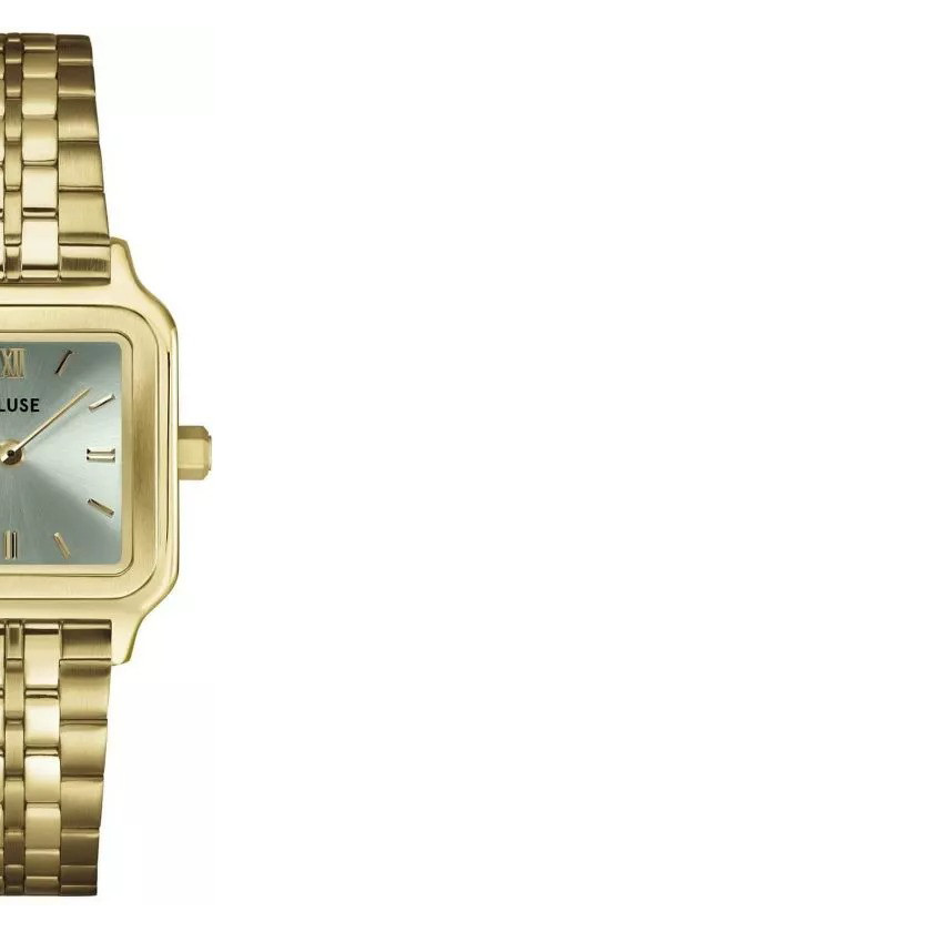 Cluse CW11818 Gracieuse Petite - zegarek damski 6