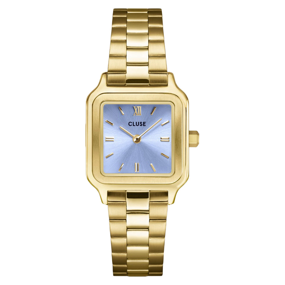 Cluse CW11820 Gracieuse Petite - zegarek damski 1