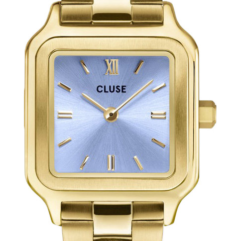 Cluse CW11820 Gracieuse Petite - zegarek damski 2