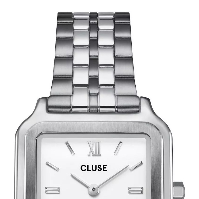Cluse CW11907 Gracieuse - zegarek damski 3