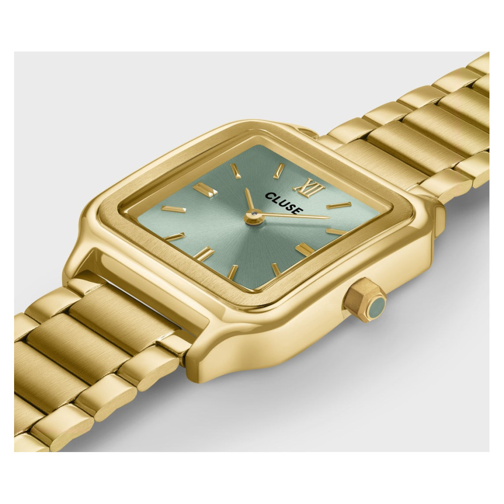Cluse CW11909 Gracieuse - zegarek damski 8