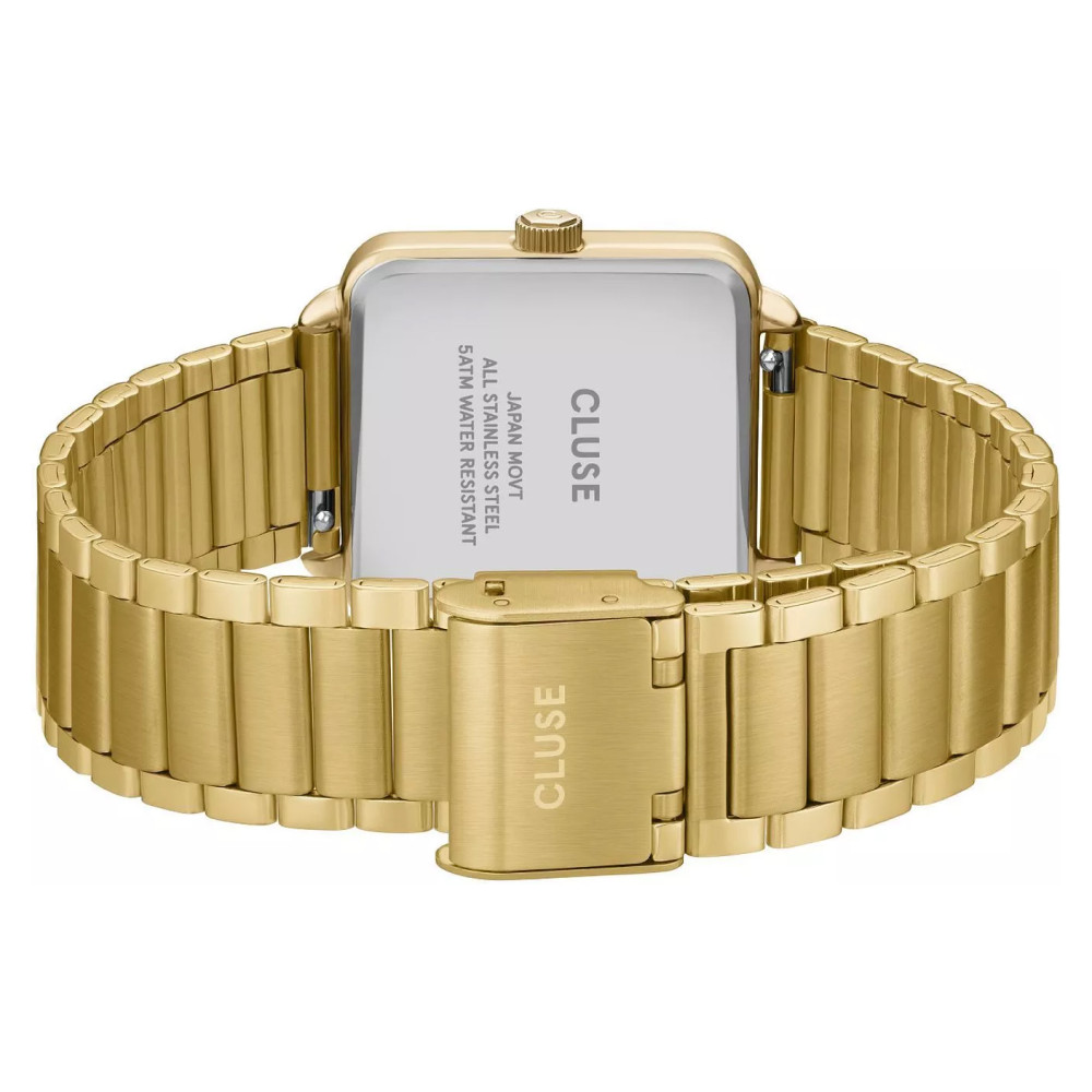 Cluse CW13805 La Tétragone Multifunction - zegarek damski 8