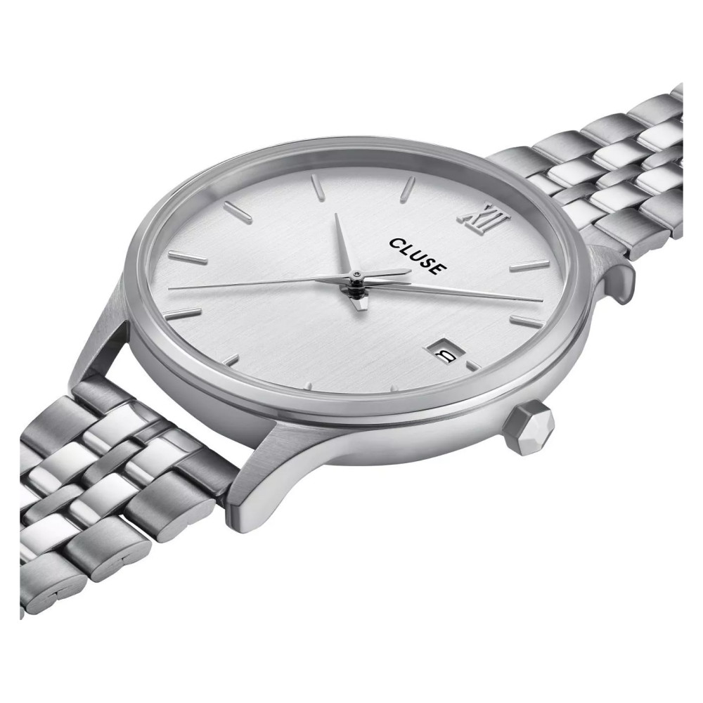 Cluse CW14303 Minuit - zegarek damski 7