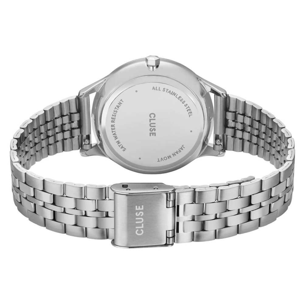 Cluse CW14303 Minuit - zegarek damski 8