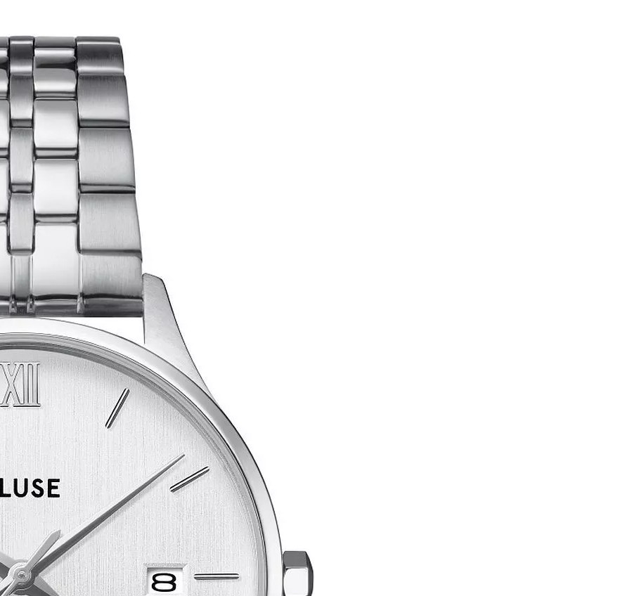 Cluse CW14303 Minuit - zegarek damski 5