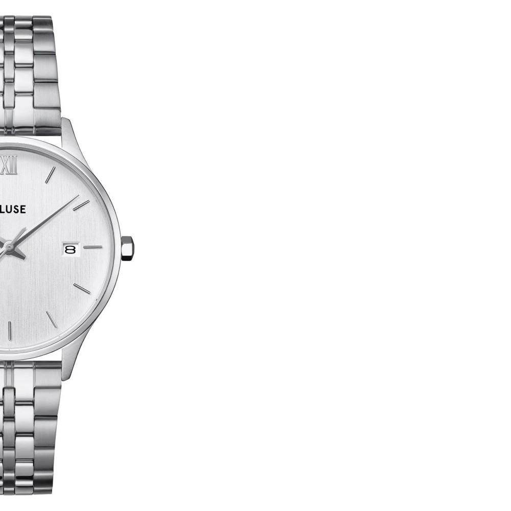 Cluse CW14303 Minuit - zegarek damski 6