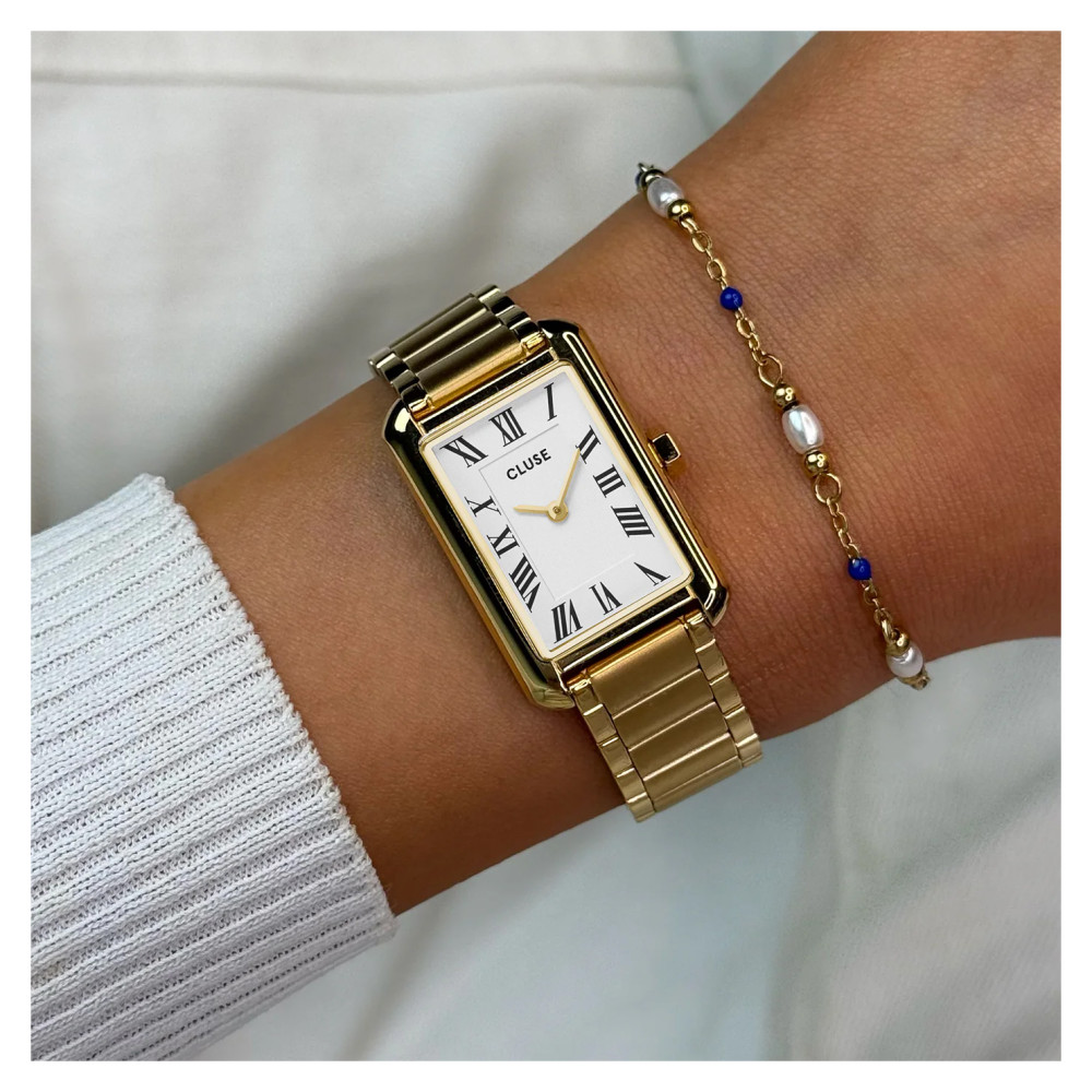 Cluse CW15001 Belisenna - zegarek damski 9